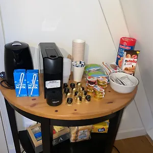 A'dam Centre Chic Bed & Breakfast